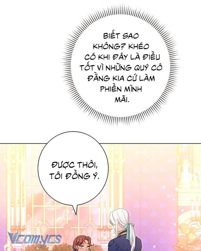 Hầu Gái Độc Quyền Của Hoàng Hậu Phản Diện - Chap 29 Ảnh 85