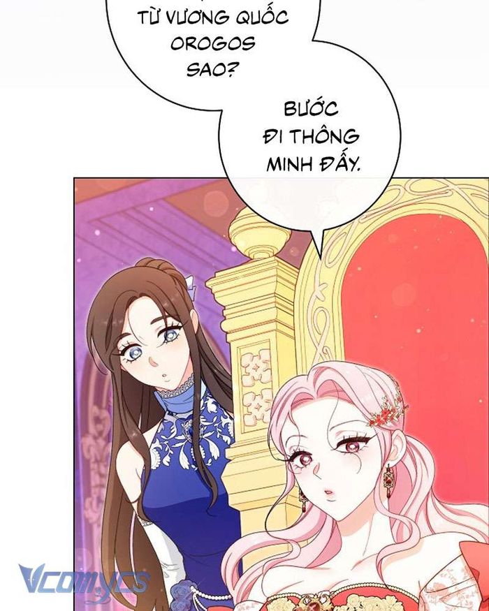 Hầu Gái Độc Quyền Của Hoàng Hậu Phản Diện - Chap 29 Ảnh 88