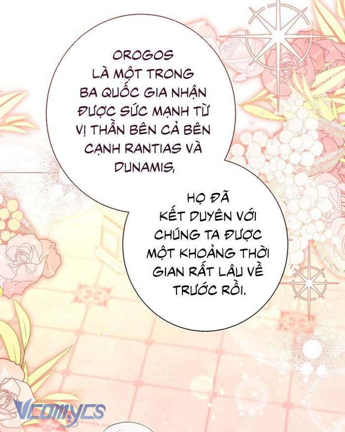 Hầu Gái Độc Quyền Của Hoàng Hậu Phản Diện - Chap 29 Ảnh 90