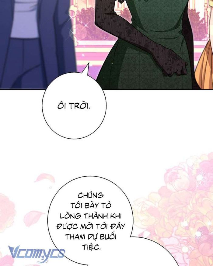 Hầu Gái Độc Quyền Của Hoàng Hậu Phản Diện - Chap 29 Ảnh 10