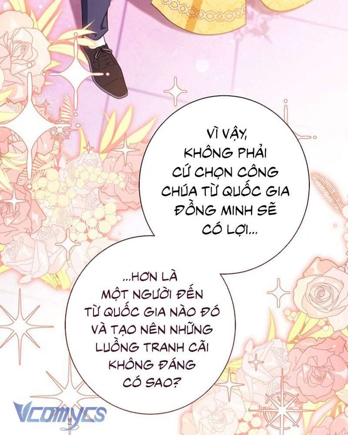 Hầu Gái Độc Quyền Của Hoàng Hậu Phản Diện - Chap 29 Ảnh 92