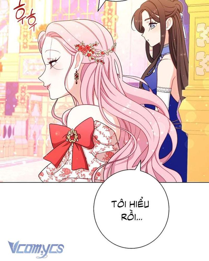 Hầu Gái Độc Quyền Của Hoàng Hậu Phản Diện - Chap 29 Ảnh 94