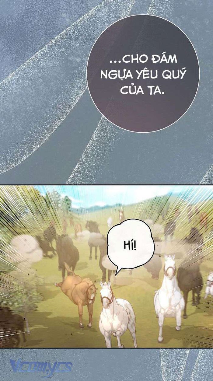Hầu Gái Độc Quyền Của Hoàng Hậu Phản Diện - Chap 3 Ảnh 104