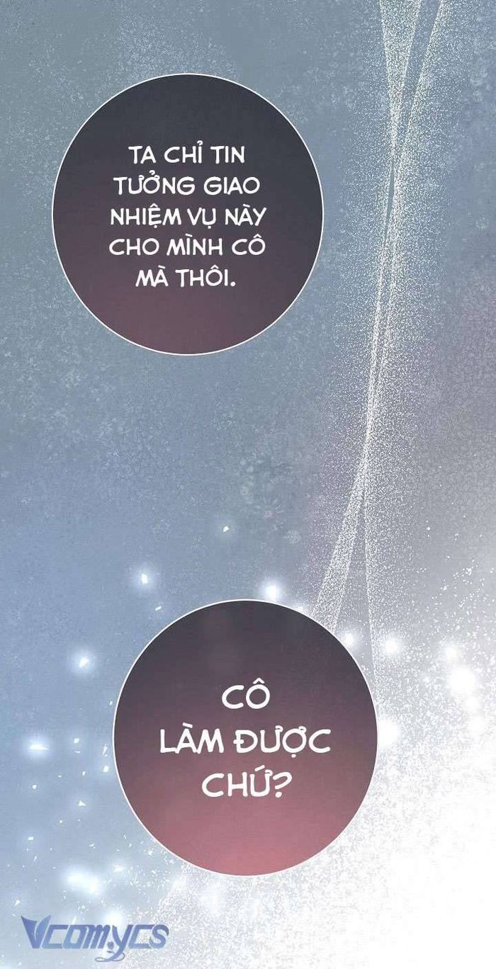Hầu Gái Độc Quyền Của Hoàng Hậu Phản Diện - Chap 3 Ảnh 105
