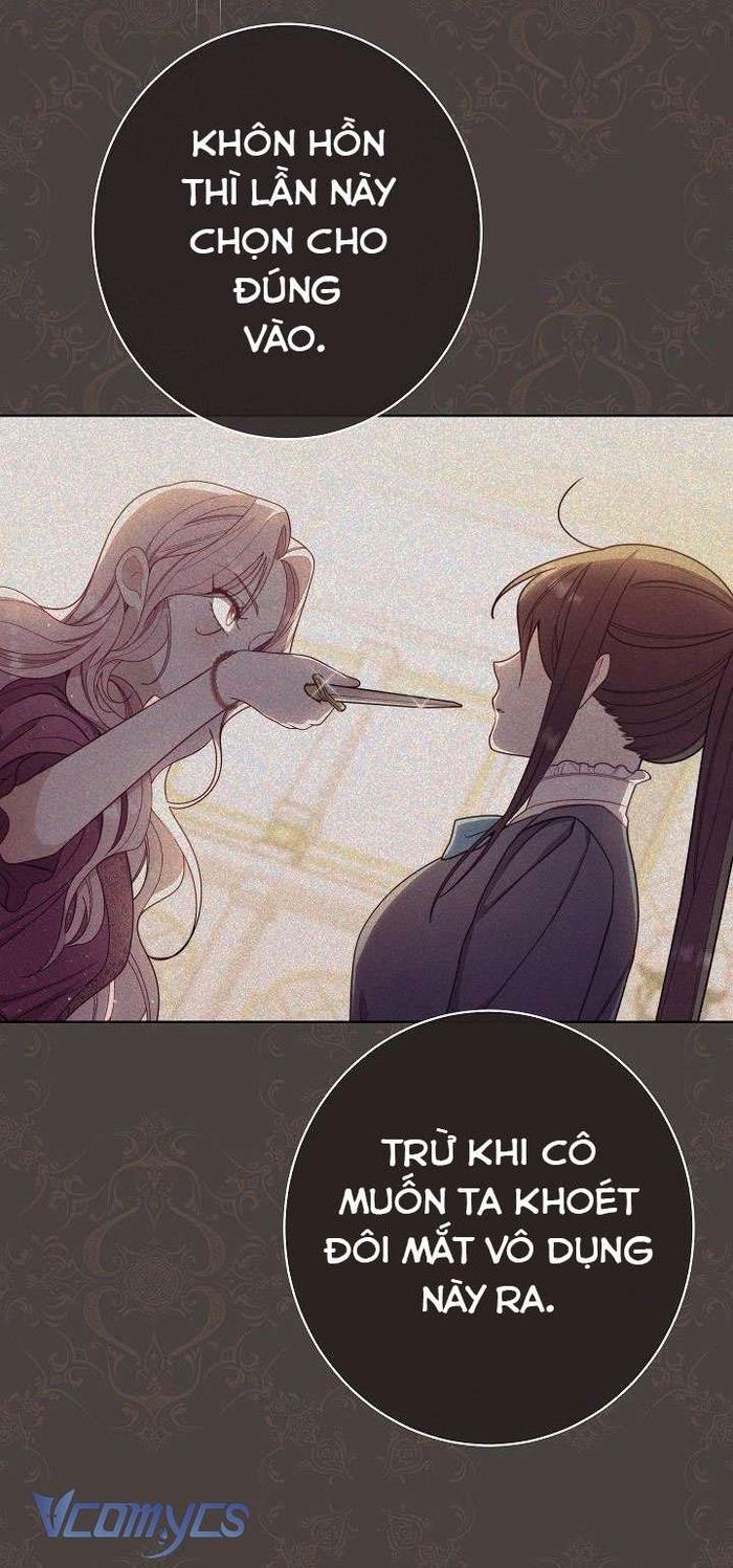 Hầu Gái Độc Quyền Của Hoàng Hậu Phản Diện - Chap 3 Ảnh 14