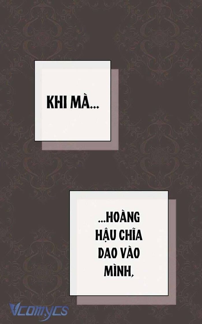 Hầu Gái Độc Quyền Của Hoàng Hậu Phản Diện - Chap 3 Ảnh 15