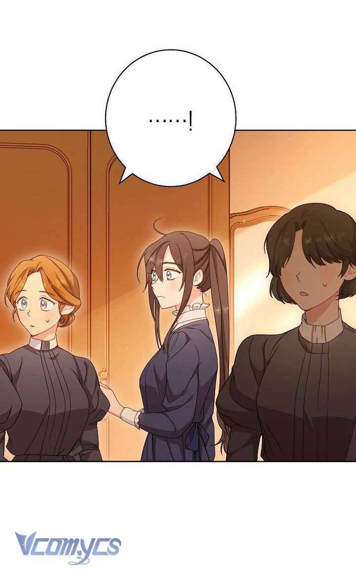 Hầu Gái Độc Quyền Của Hoàng Hậu Phản Diện - Chap 3 Ảnh 24