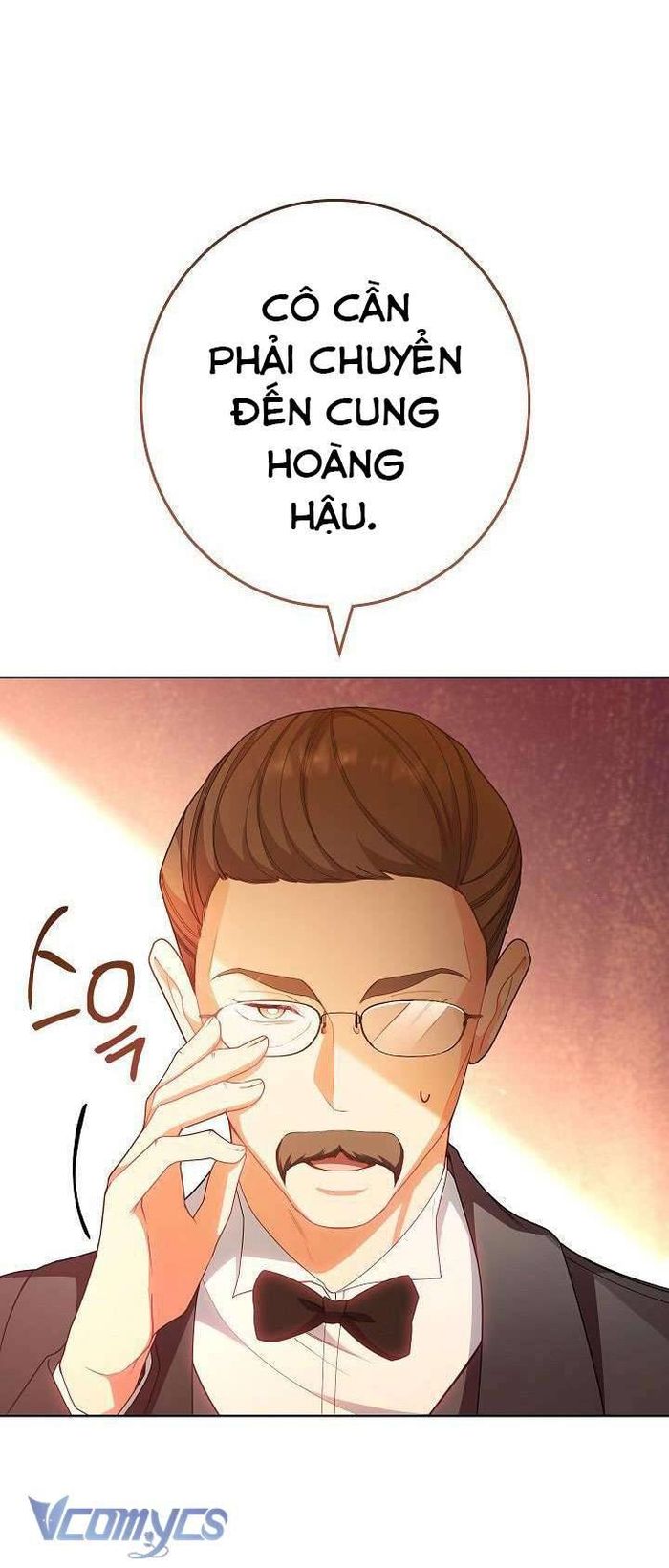 Hầu Gái Độc Quyền Của Hoàng Hậu Phản Diện - Chap 3 Ảnh 26