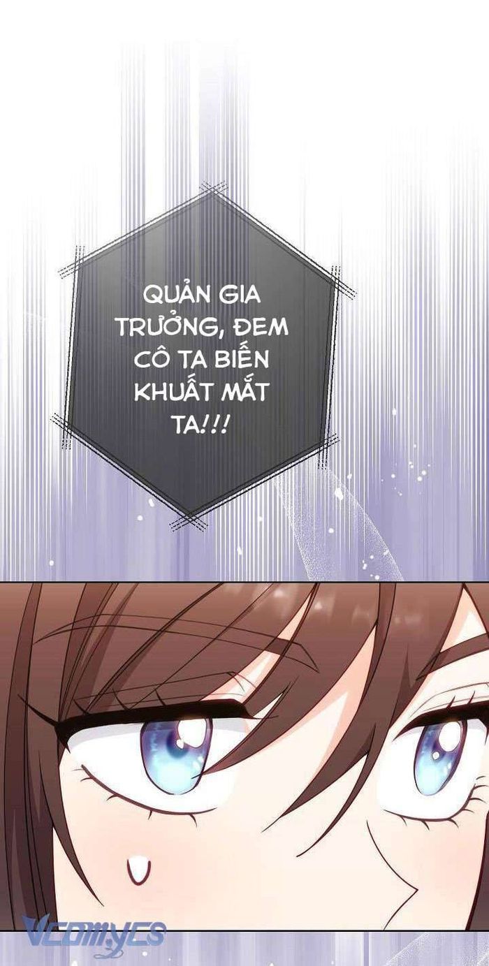 Hầu Gái Độc Quyền Của Hoàng Hậu Phản Diện - Chap 3 Ảnh 32