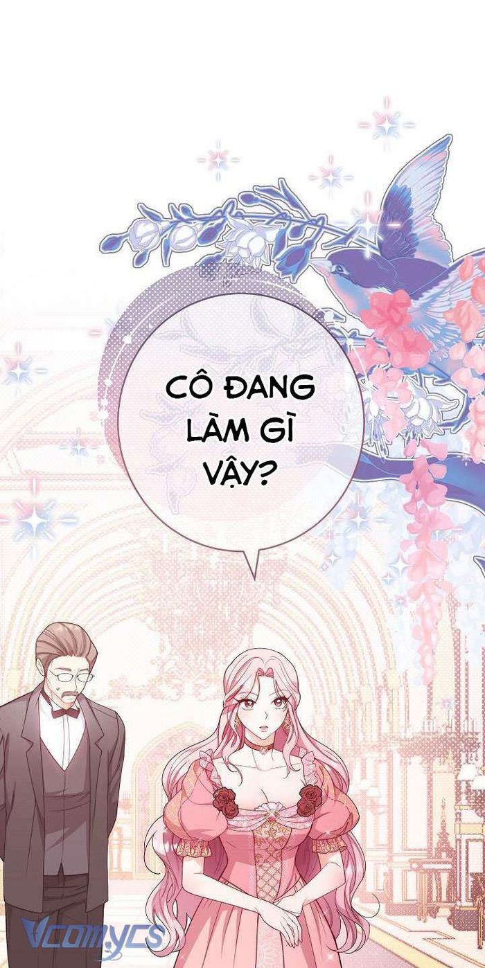 Hầu Gái Độc Quyền Của Hoàng Hậu Phản Diện - Chap 3 Ảnh 35