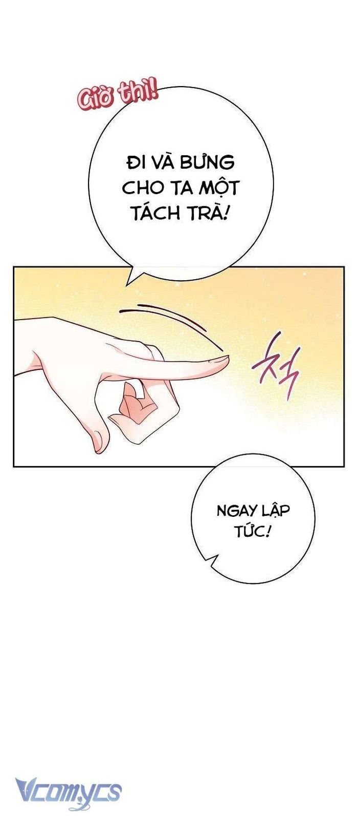 Hầu Gái Độc Quyền Của Hoàng Hậu Phản Diện - Chap 3 Ảnh 43
