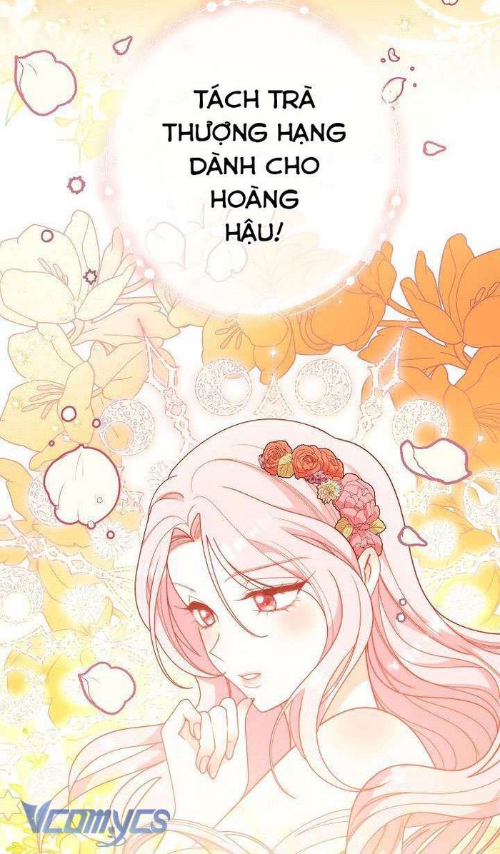 Hầu Gái Độc Quyền Của Hoàng Hậu Phản Diện - Chap 3 Ảnh 50