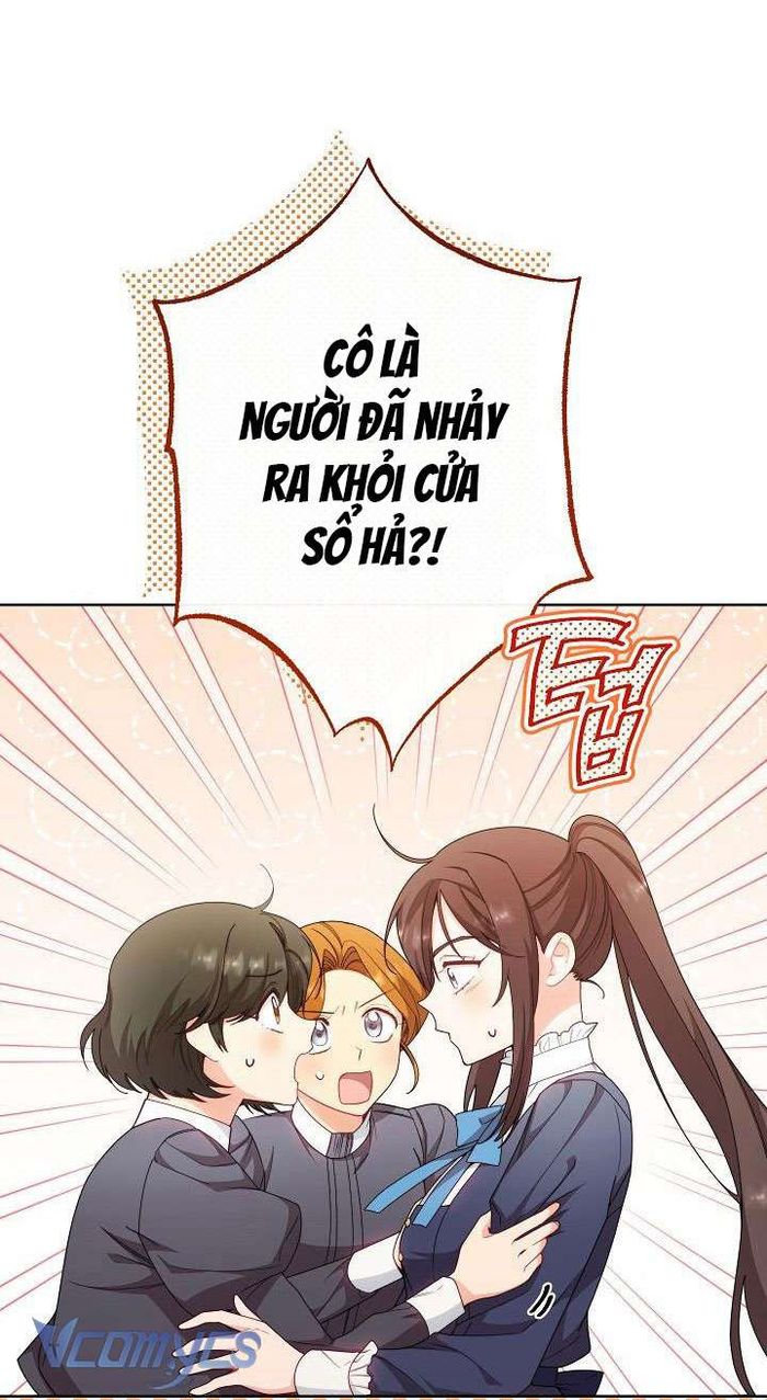 Hầu Gái Độc Quyền Của Hoàng Hậu Phản Diện - Chap 3 Ảnh 6