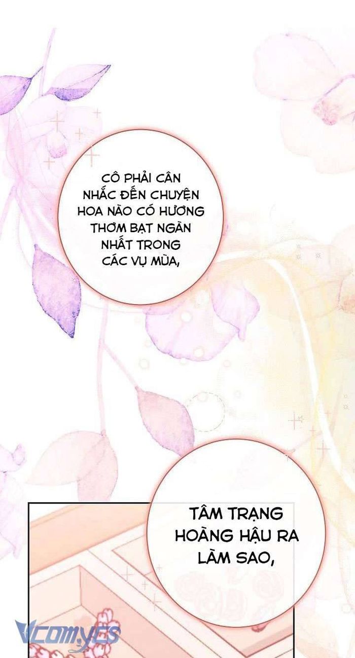 Hầu Gái Độc Quyền Của Hoàng Hậu Phản Diện - Chap 3 Ảnh 55