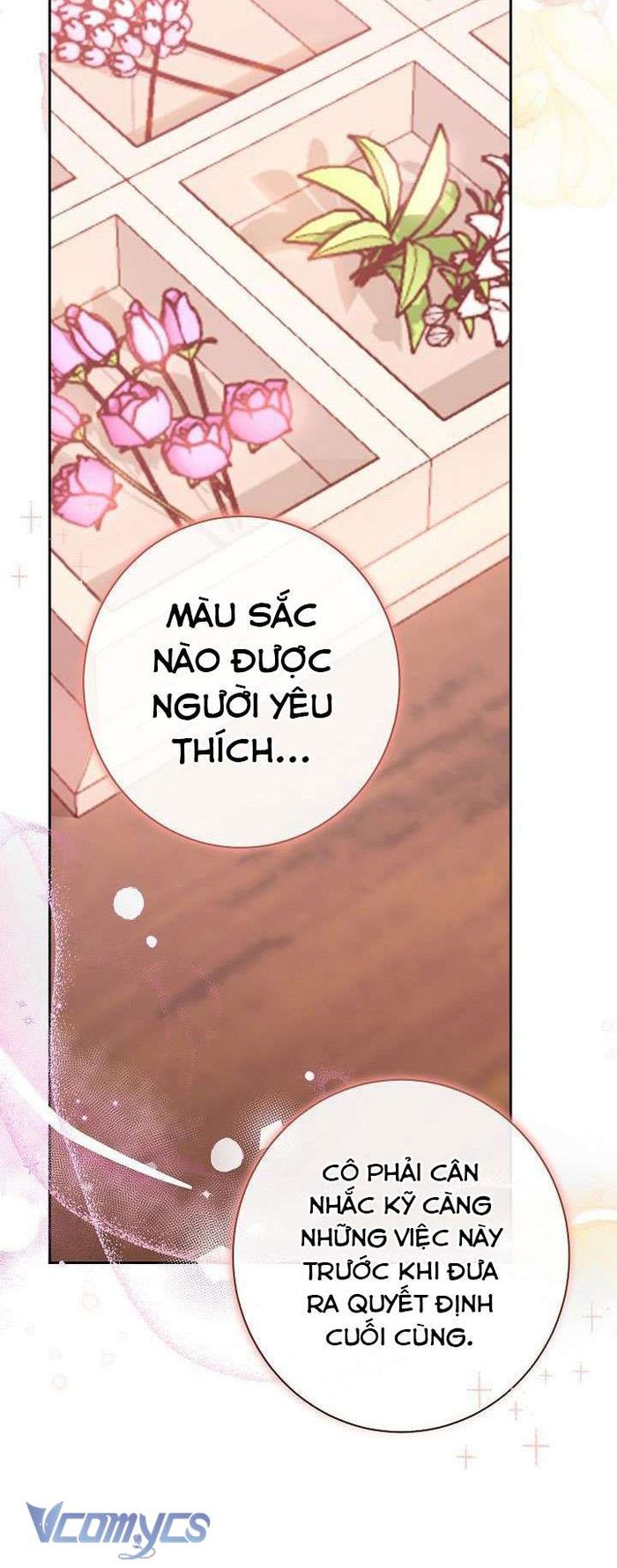 Hầu Gái Độc Quyền Của Hoàng Hậu Phản Diện - Chap 3 Ảnh 56