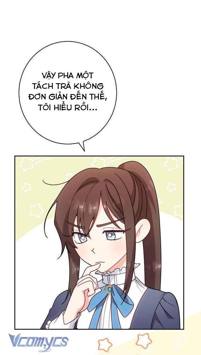 Hầu Gái Độc Quyền Của Hoàng Hậu Phản Diện - Chap 3 Ảnh 57