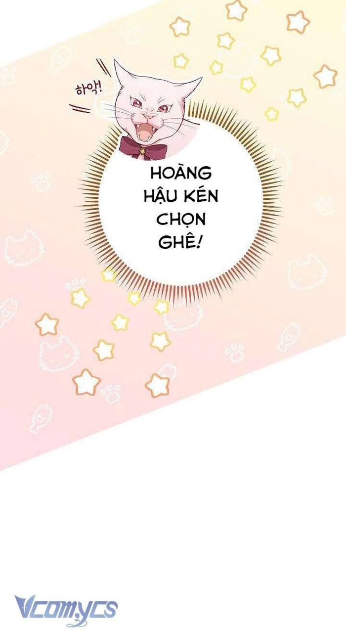 Hầu Gái Độc Quyền Của Hoàng Hậu Phản Diện - Chap 3 Ảnh 58