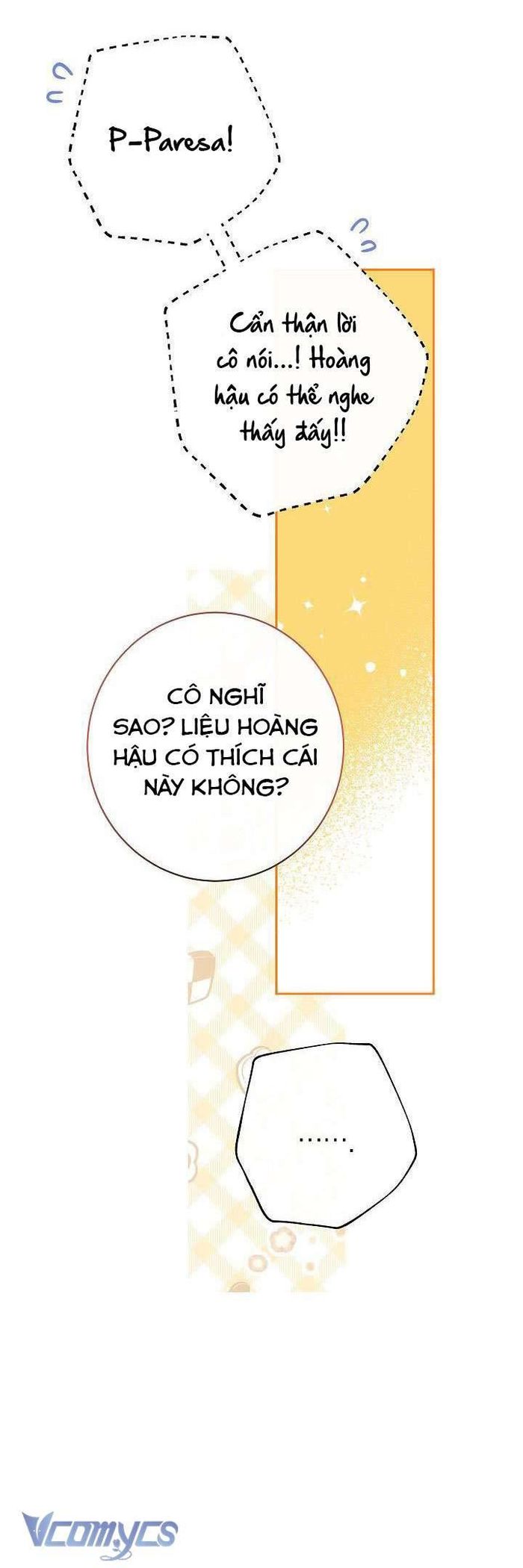 Hầu Gái Độc Quyền Của Hoàng Hậu Phản Diện - Chap 3 Ảnh 60