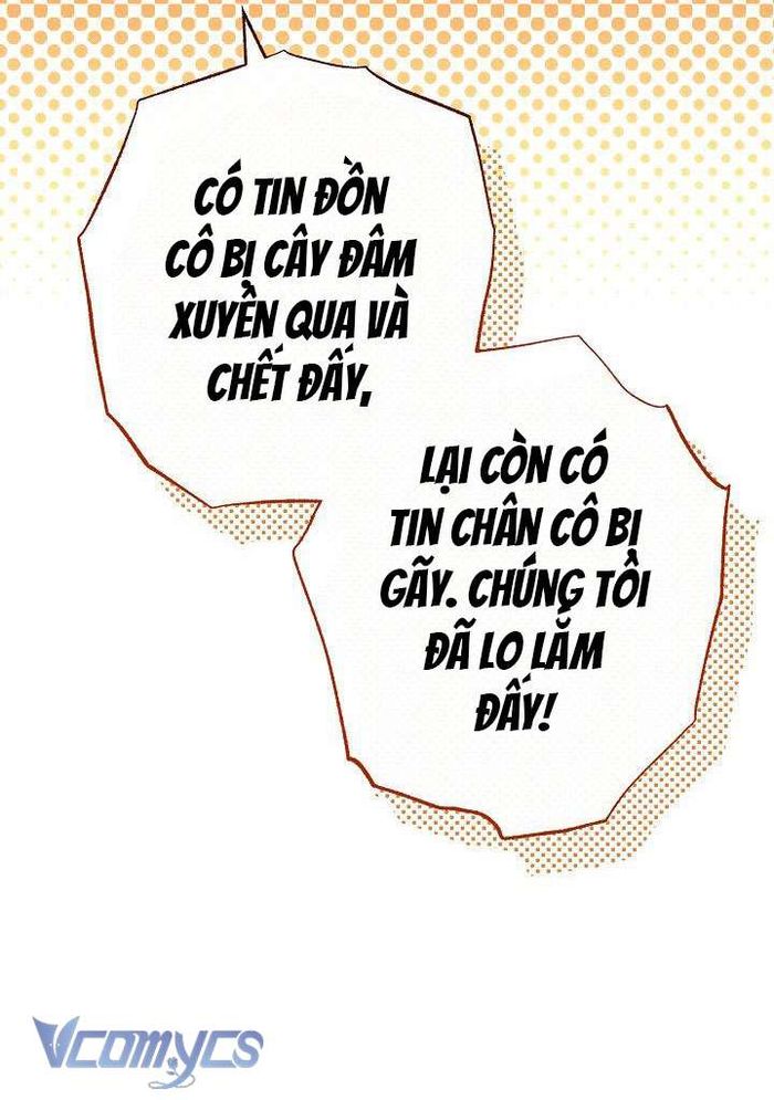 Hầu Gái Độc Quyền Của Hoàng Hậu Phản Diện - Chap 3 Ảnh 7