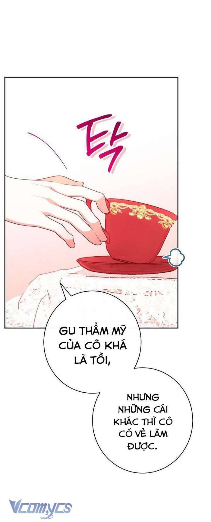 Hầu Gái Độc Quyền Của Hoàng Hậu Phản Diện - Chap 3 Ảnh 69