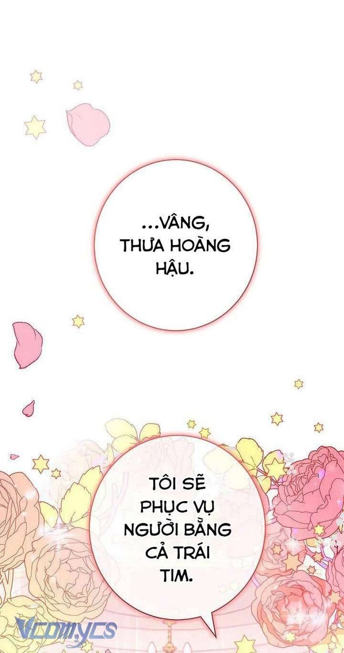 Hầu Gái Độc Quyền Của Hoàng Hậu Phản Diện - Chap 3 Ảnh 75