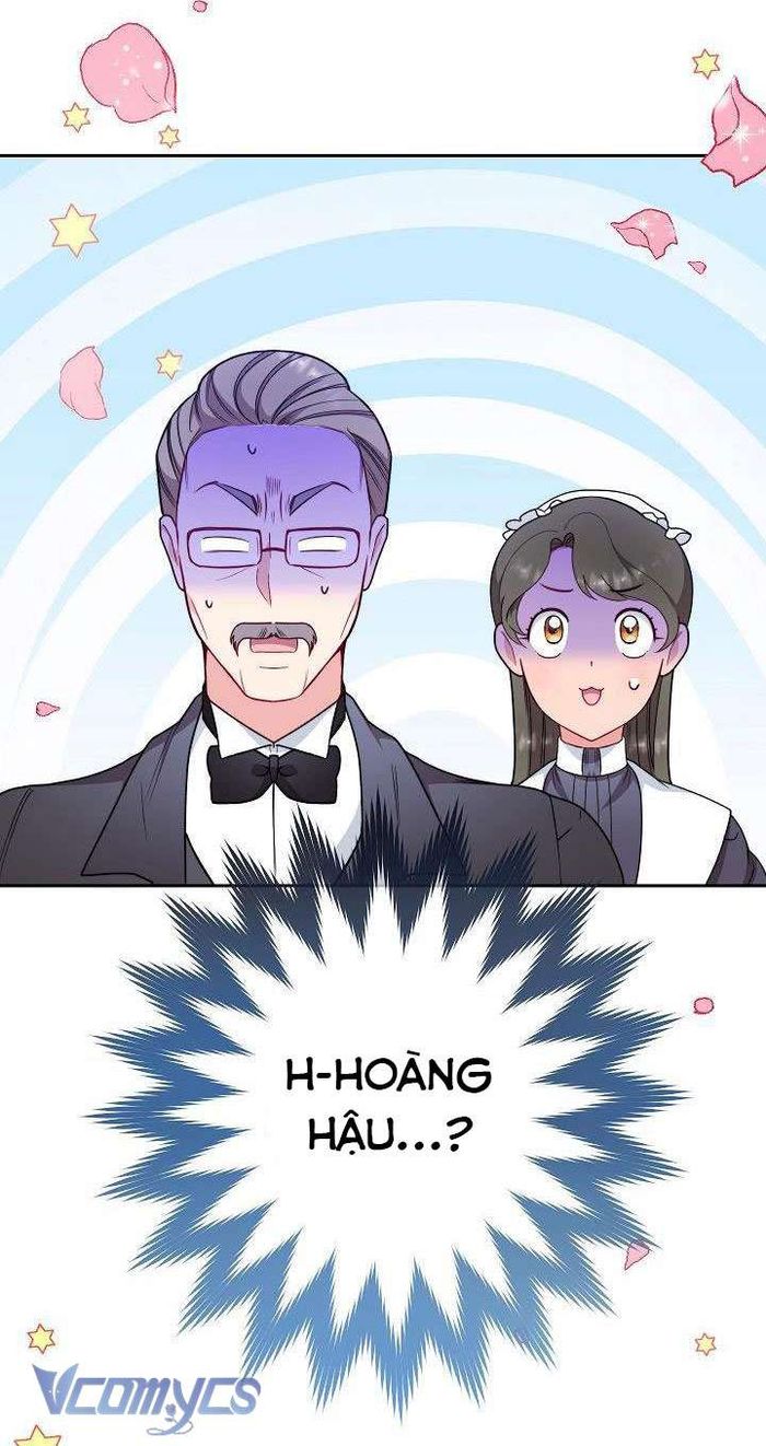 Hầu Gái Độc Quyền Của Hoàng Hậu Phản Diện - Chap 3 Ảnh 78