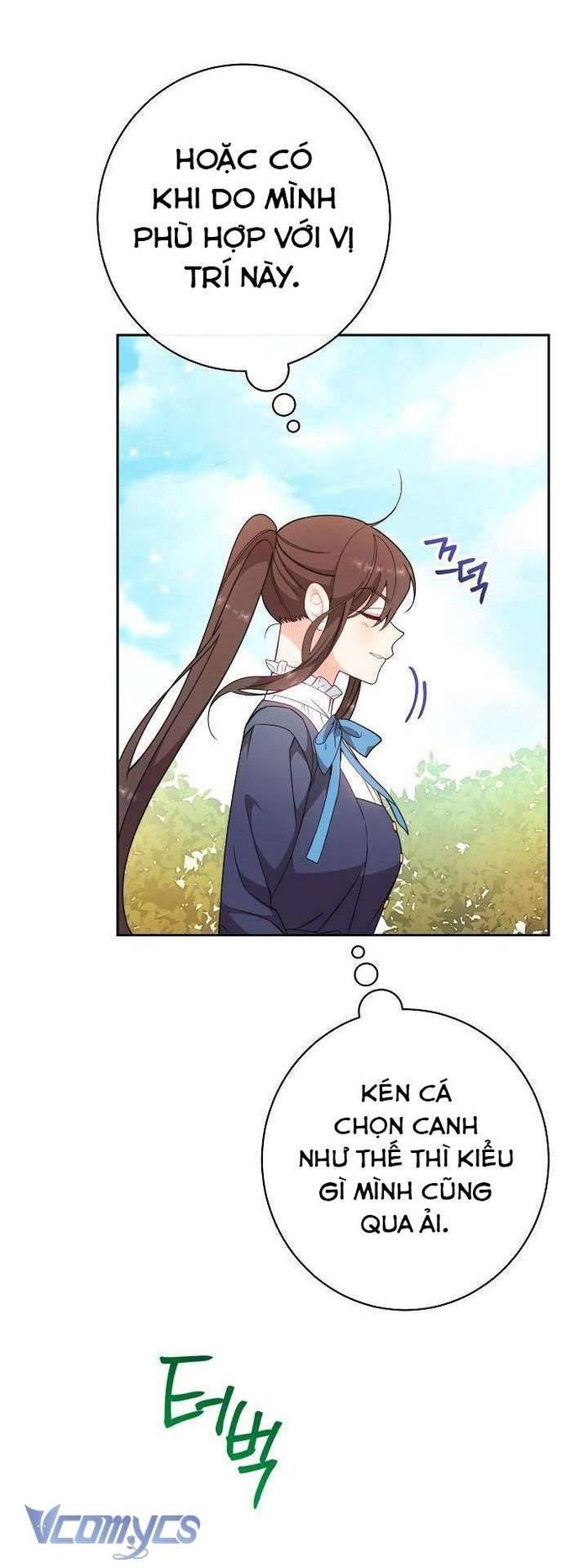 Hầu Gái Độc Quyền Của Hoàng Hậu Phản Diện - Chap 3 Ảnh 82