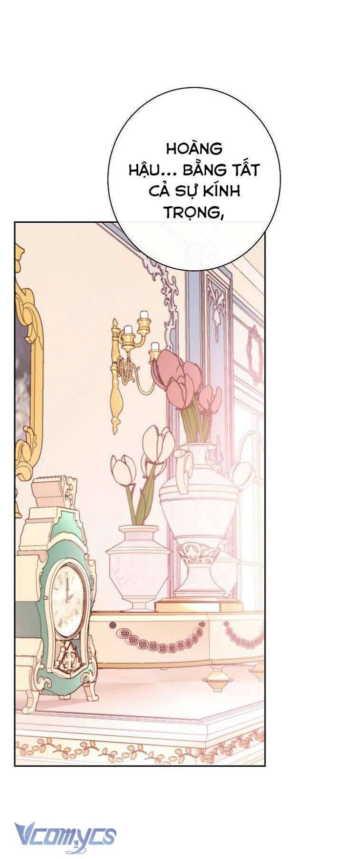 Hầu Gái Độc Quyền Của Hoàng Hậu Phản Diện - Chap 3 Ảnh 85