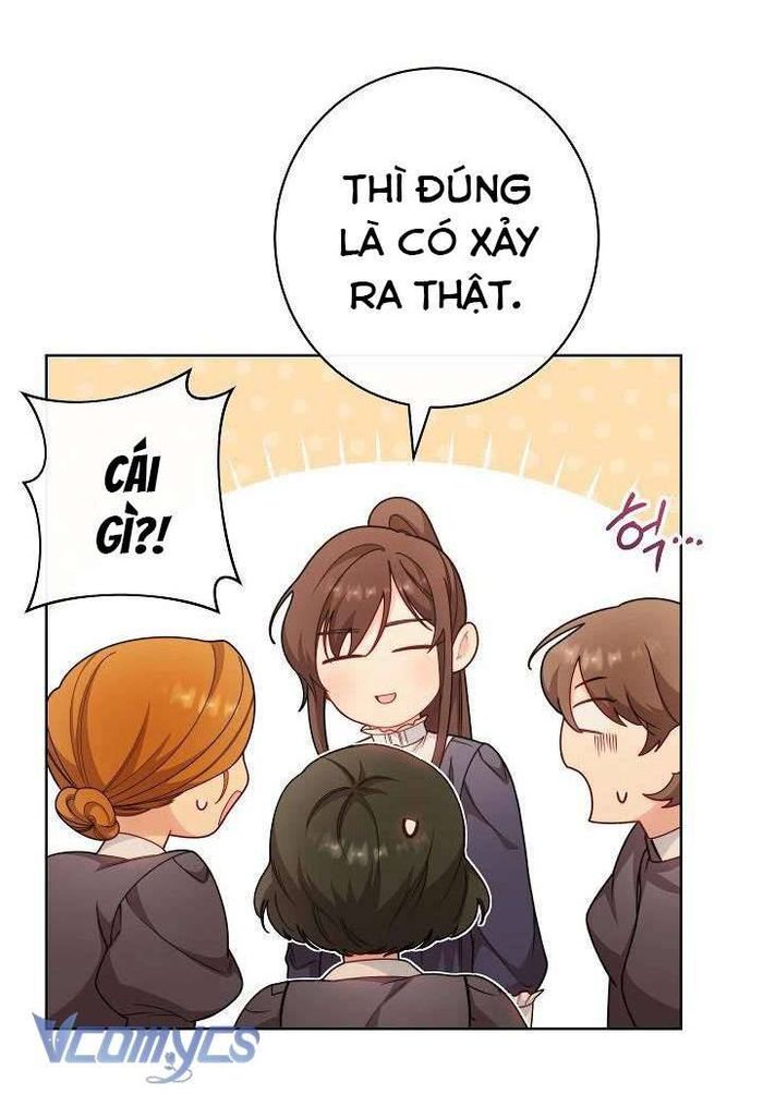 Hầu Gái Độc Quyền Của Hoàng Hậu Phản Diện - Chap 3 Ảnh 10