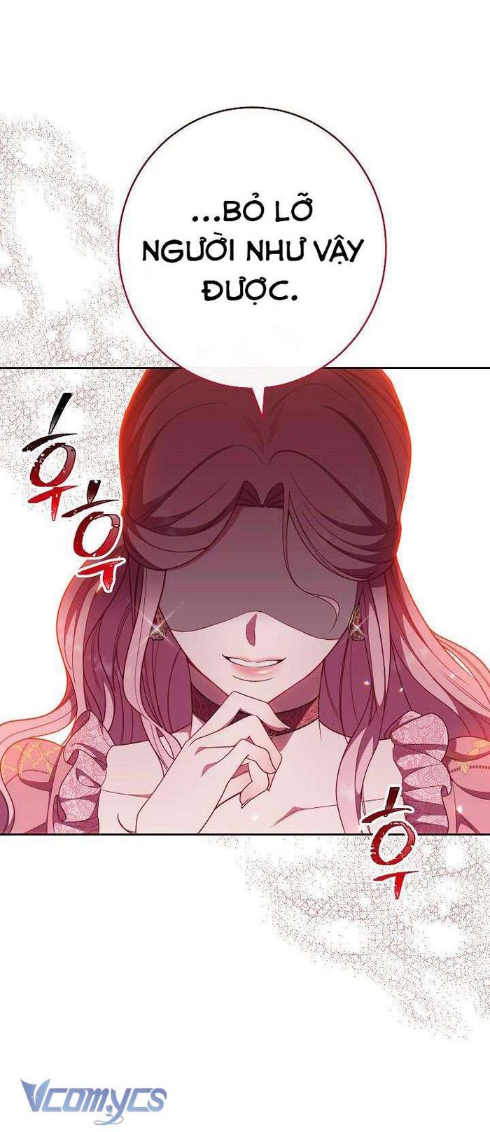 Hầu Gái Độc Quyền Của Hoàng Hậu Phản Diện - Chap 3 Ảnh 92