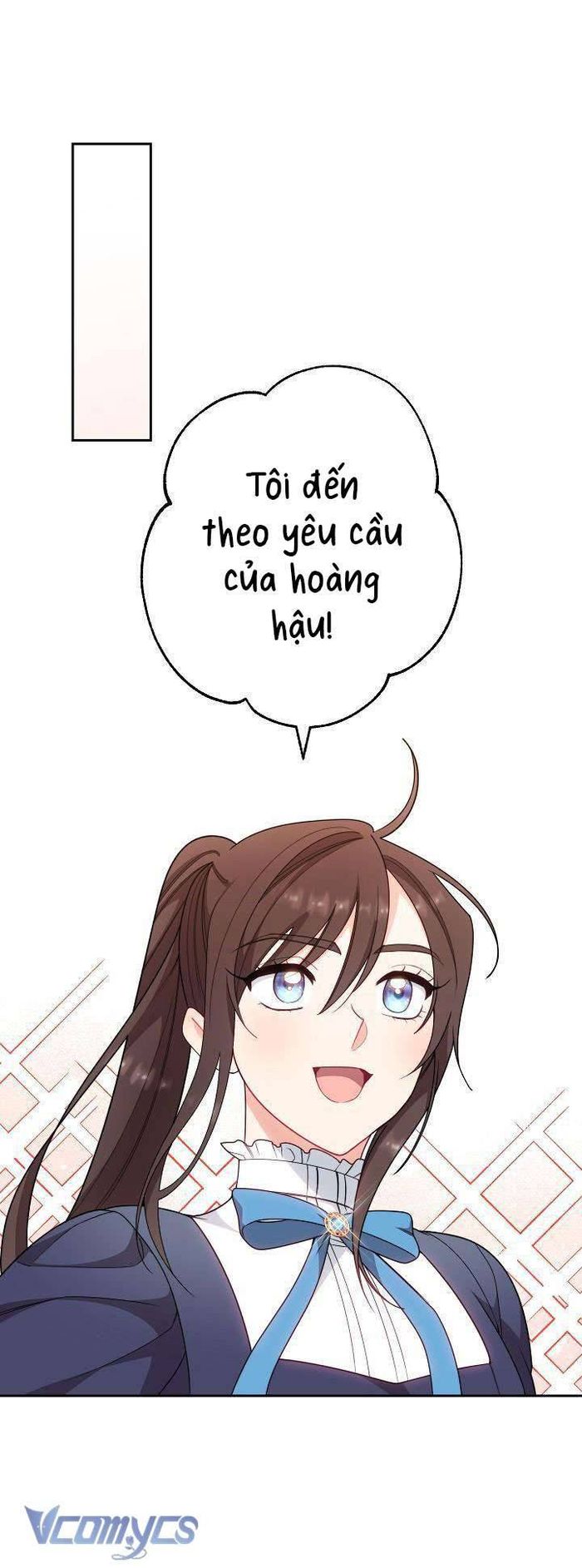 Hầu Gái Độc Quyền Của Hoàng Hậu Phản Diện - Chap 3 Ảnh 93