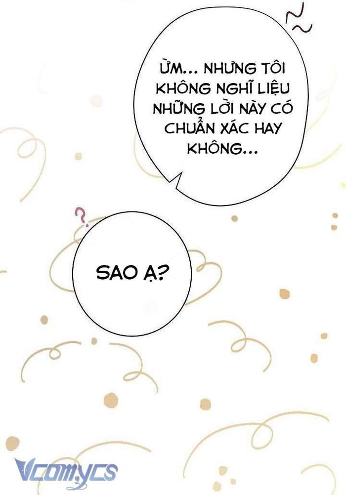 Hầu Gái Độc Quyền Của Hoàng Hậu Phản Diện - Chap 3 Ảnh 95