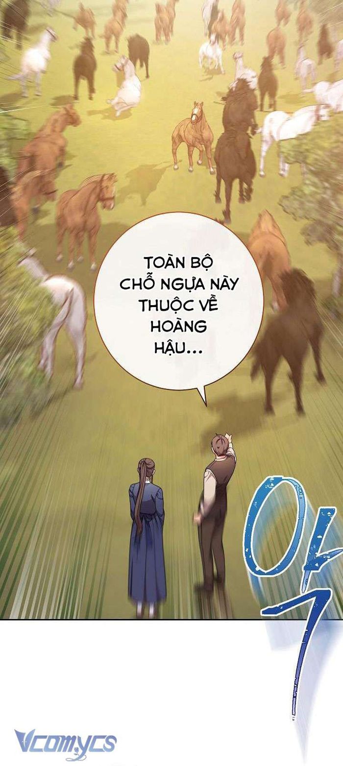 Hầu Gái Độc Quyền Của Hoàng Hậu Phản Diện - Chap 3 Ảnh 100