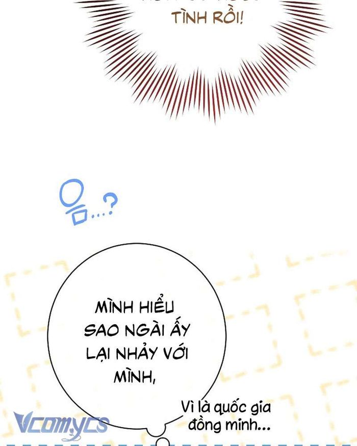 Hầu Gái Độc Quyền Của Hoàng Hậu Phản Diện - Chap 30 Ảnh 103