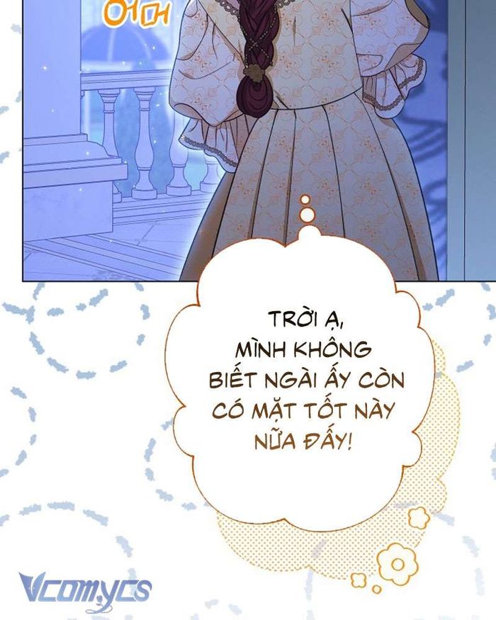Hầu Gái Độc Quyền Của Hoàng Hậu Phản Diện - Chap 30 Ảnh 109