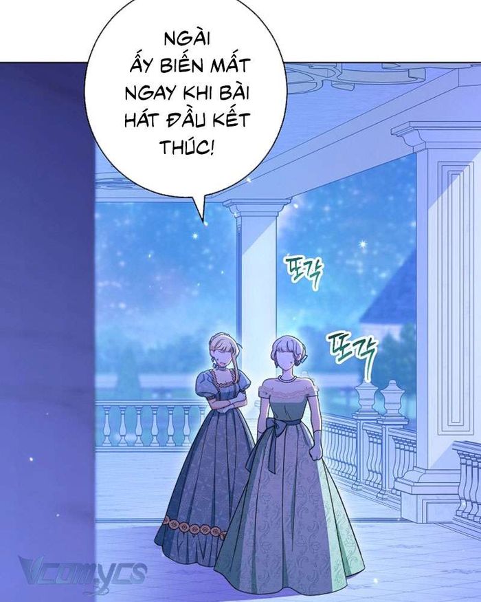 Hầu Gái Độc Quyền Của Hoàng Hậu Phản Diện - Chap 30 Ảnh 112