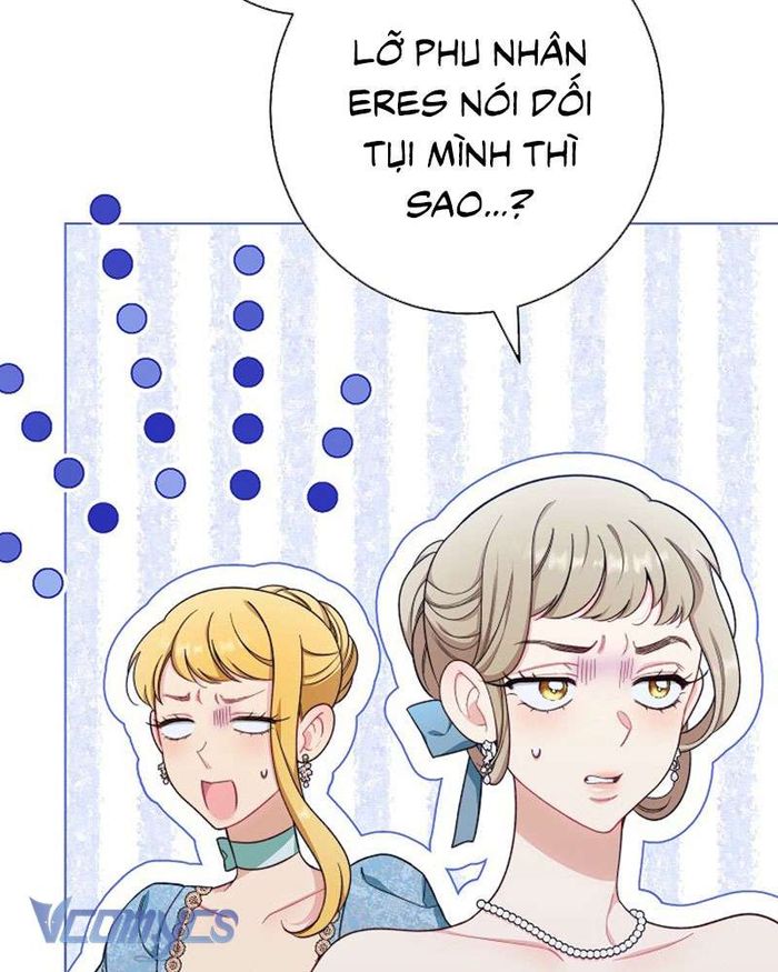 Hầu Gái Độc Quyền Của Hoàng Hậu Phản Diện - Chap 30 Ảnh 114
