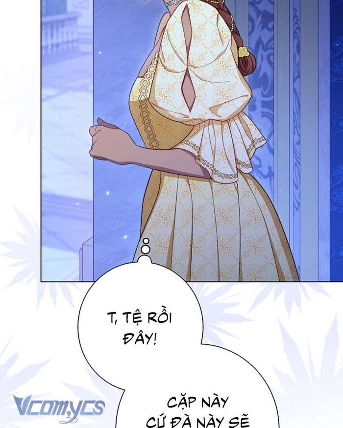 Hầu Gái Độc Quyền Của Hoàng Hậu Phản Diện - Chap 30 Ảnh 117