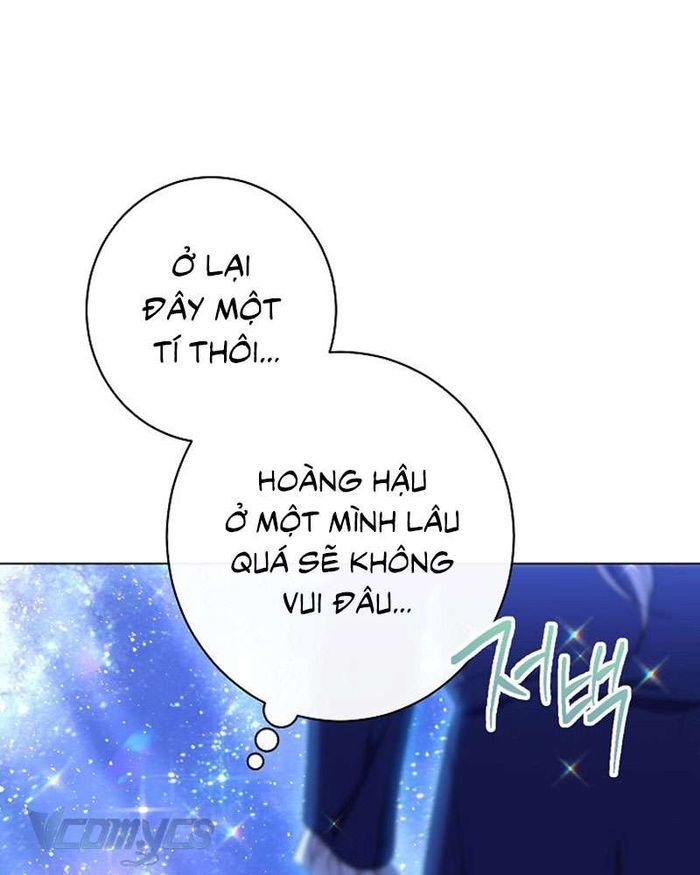 Hầu Gái Độc Quyền Của Hoàng Hậu Phản Diện - Chap 30 Ảnh 13