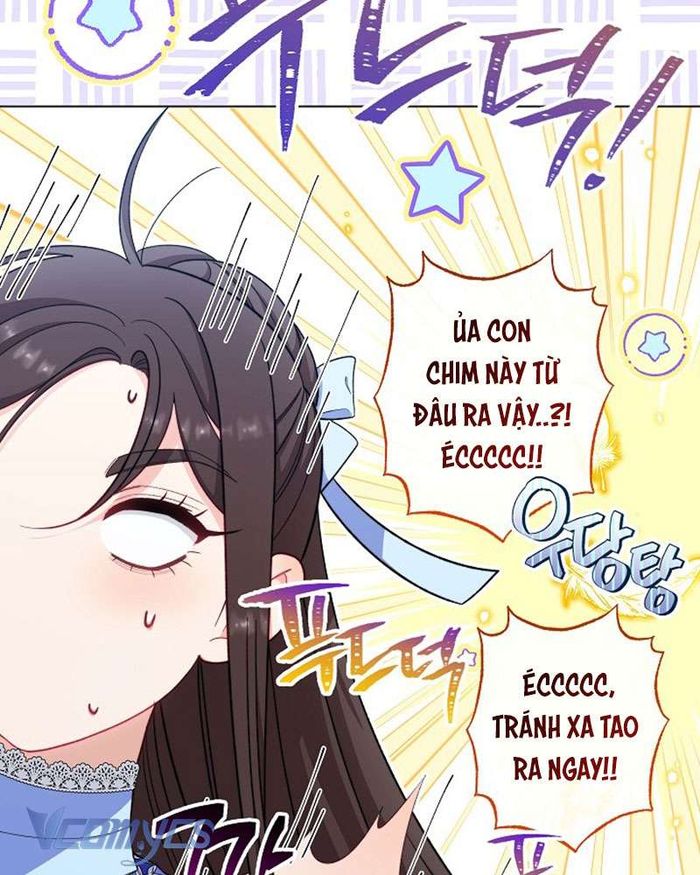 Hầu Gái Độc Quyền Của Hoàng Hậu Phản Diện - Chap 30 Ảnh 124
