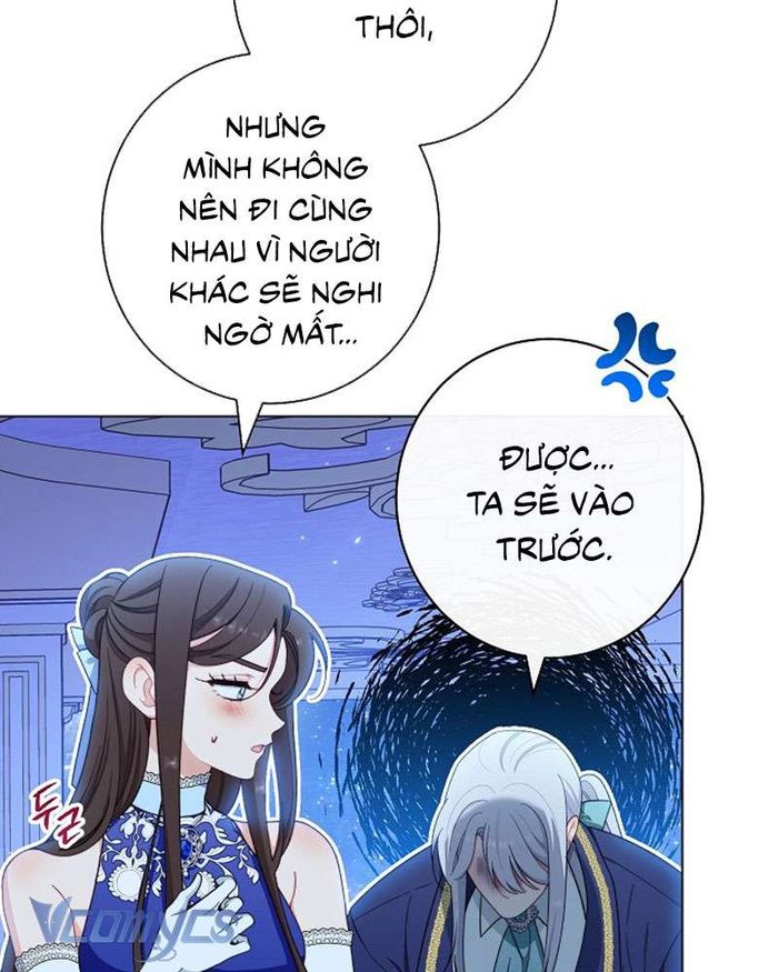 Hầu Gái Độc Quyền Của Hoàng Hậu Phản Diện - Chap 30 Ảnh 129