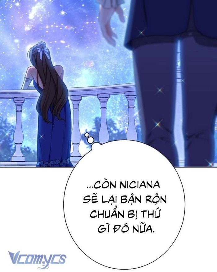 Hầu Gái Độc Quyền Của Hoàng Hậu Phản Diện - Chap 30 Ảnh 14