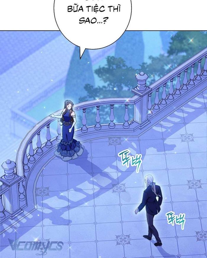 Hầu Gái Độc Quyền Của Hoàng Hậu Phản Diện - Chap 30 Ảnh 28