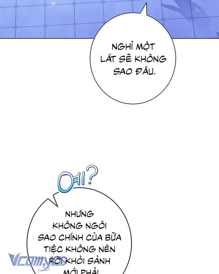 Hầu Gái Độc Quyền Của Hoàng Hậu Phản Diện - Chap 30 Ảnh 29