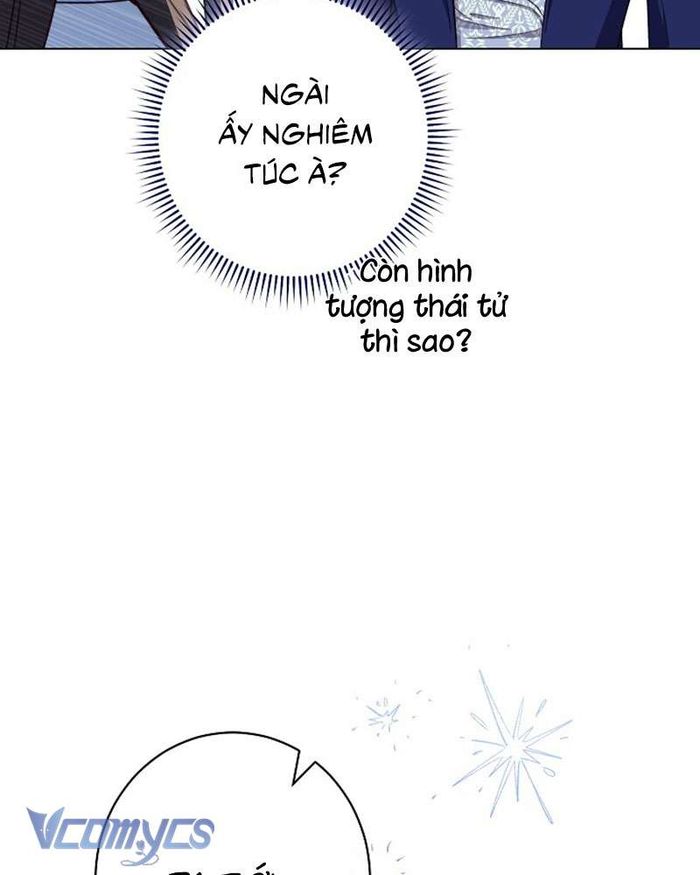 Hầu Gái Độc Quyền Của Hoàng Hậu Phản Diện - Chap 30 Ảnh 33