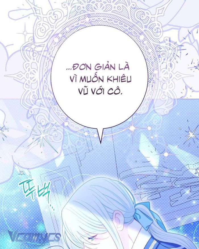 Hầu Gái Độc Quyền Của Hoàng Hậu Phản Diện - Chap 30 Ảnh 35