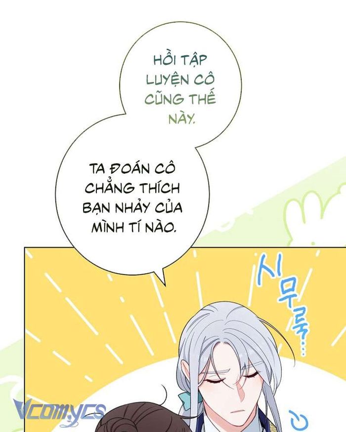 Hầu Gái Độc Quyền Của Hoàng Hậu Phản Diện - Chap 30 Ảnh 72