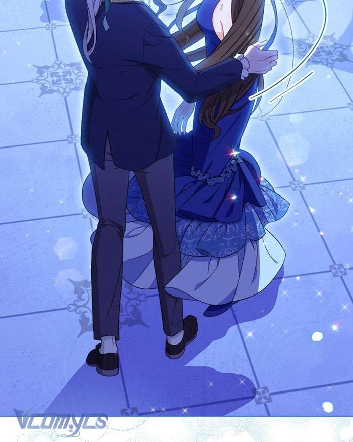 Hầu Gái Độc Quyền Của Hoàng Hậu Phản Diện - Chap 30 Ảnh 77
