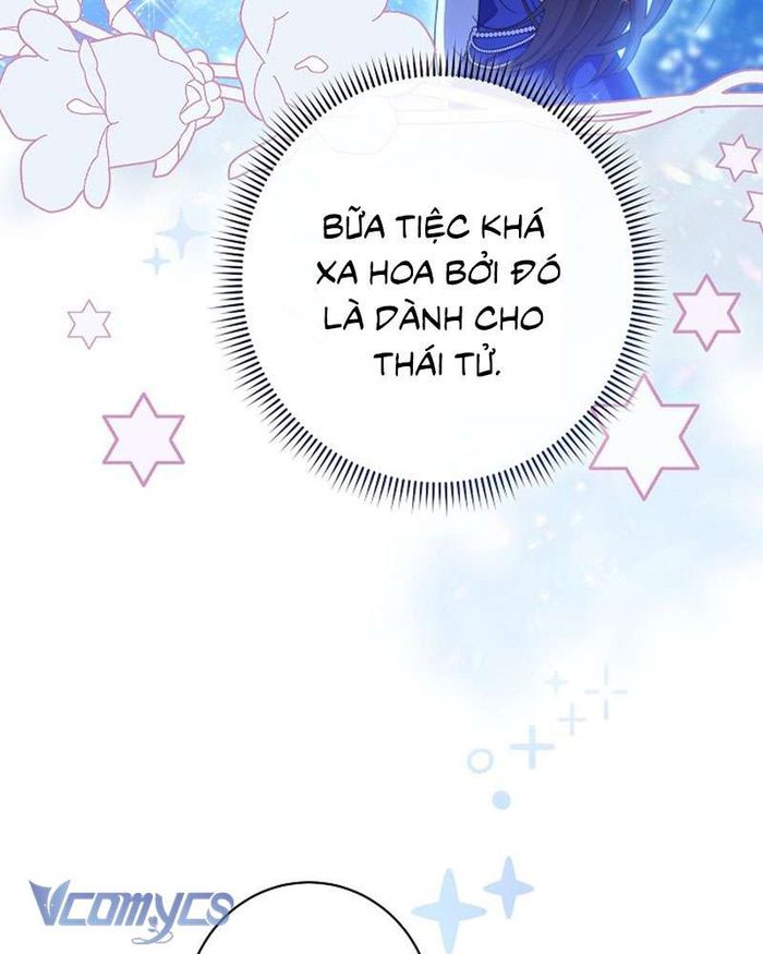 Hầu Gái Độc Quyền Của Hoàng Hậu Phản Diện - Chap 30 Ảnh 9