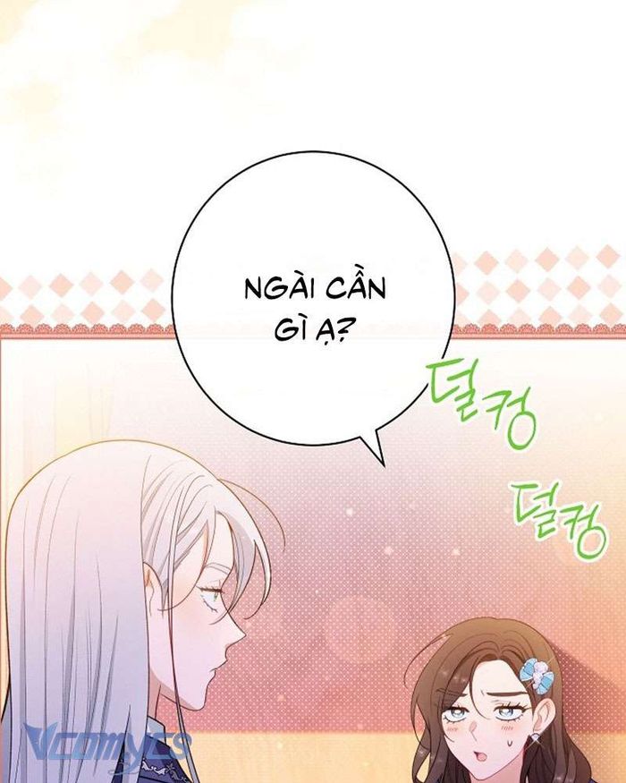 Hầu Gái Độc Quyền Của Hoàng Hậu Phản Diện - Chap 31 Ảnh 124